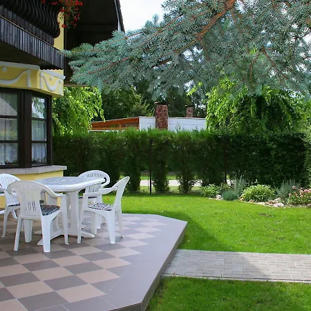 Σπίτι διακοπών Holiday Balaton H621 *