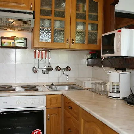 Σπίτι διακοπών Holiday Balaton H621