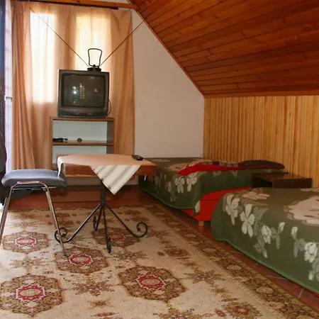 Holiday Balaton H621 Σπίτι διακοπών