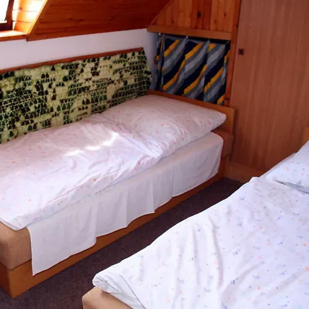 Holiday Balaton H621 Σπίτι διακοπών Csárdamajor