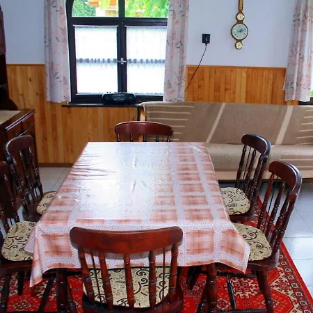 Holiday Balaton H621 Σπίτι διακοπών